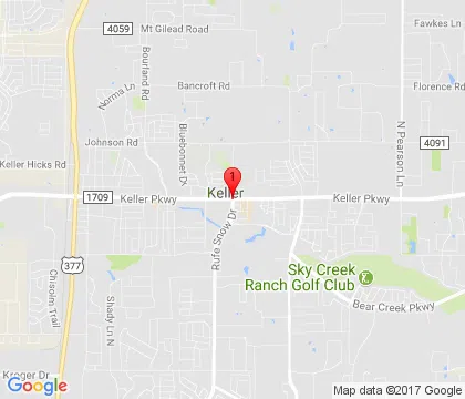 logo-image - keller-tx